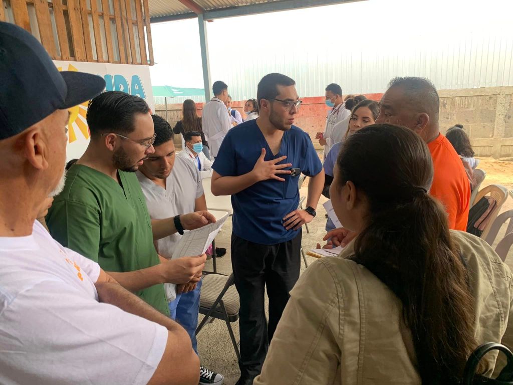 works of power team discussing