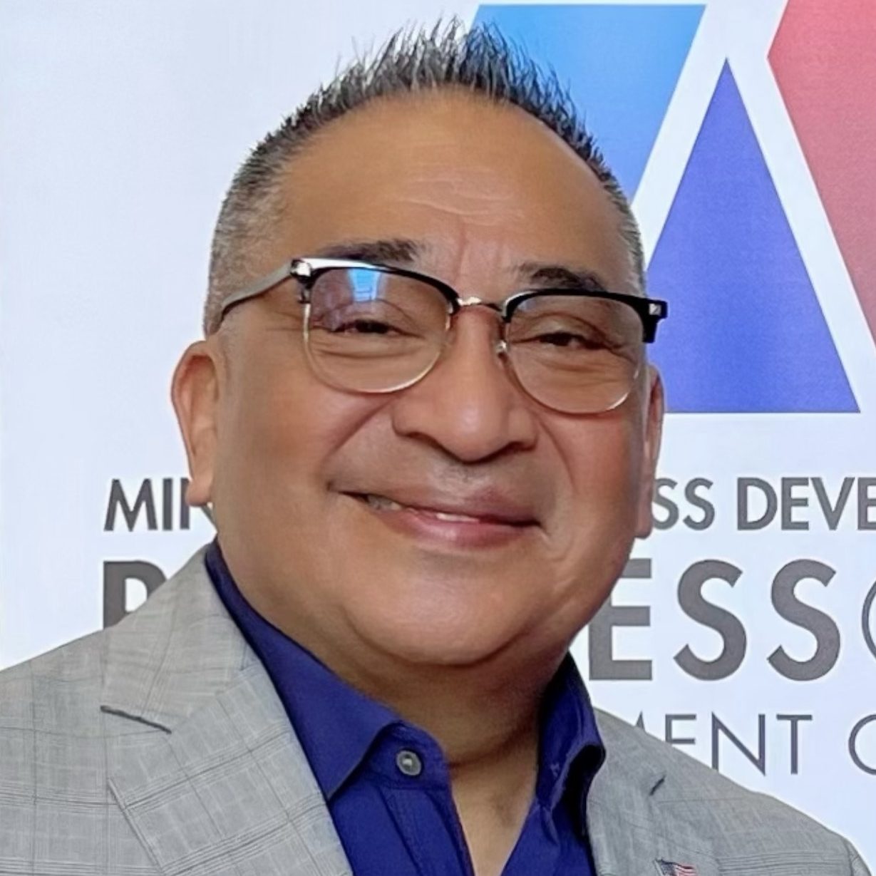 Image of John Gutierrez