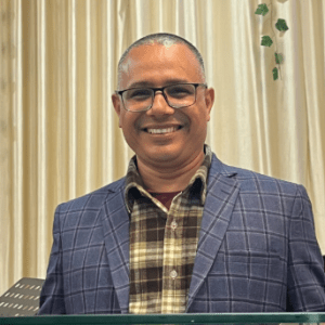 Image of Deepak Kharel