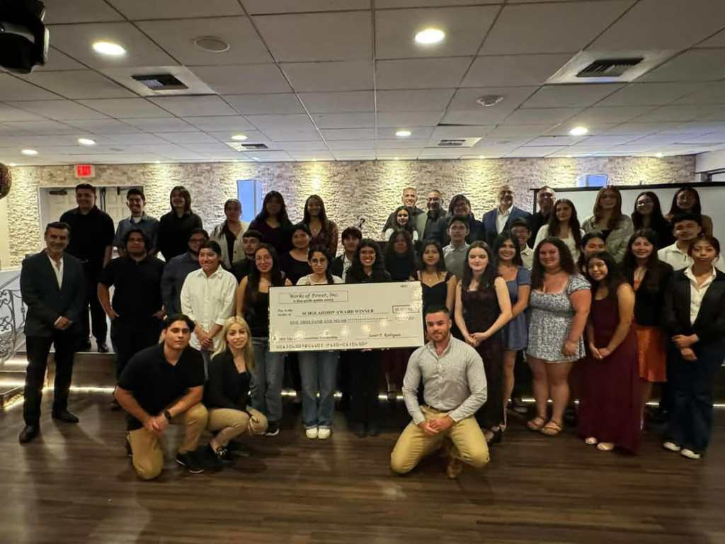 scholarship students 